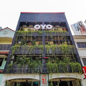 Super Oyo Capital O 217 A1 Hotel